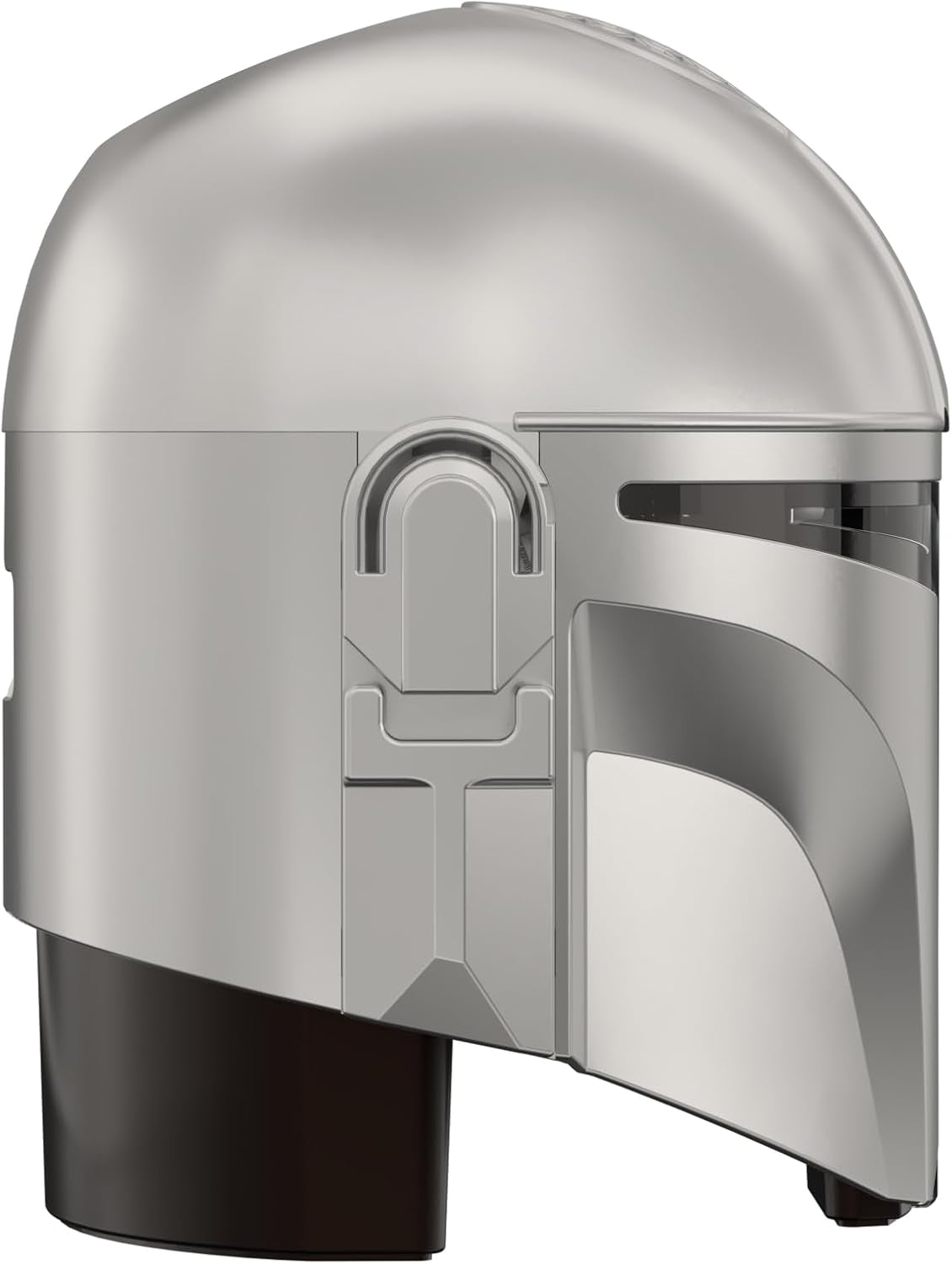 All-New Limited Edition, Star Wars the Mandalorian Helmet Stand for Echo Dot (4Th & 5Th Generation)