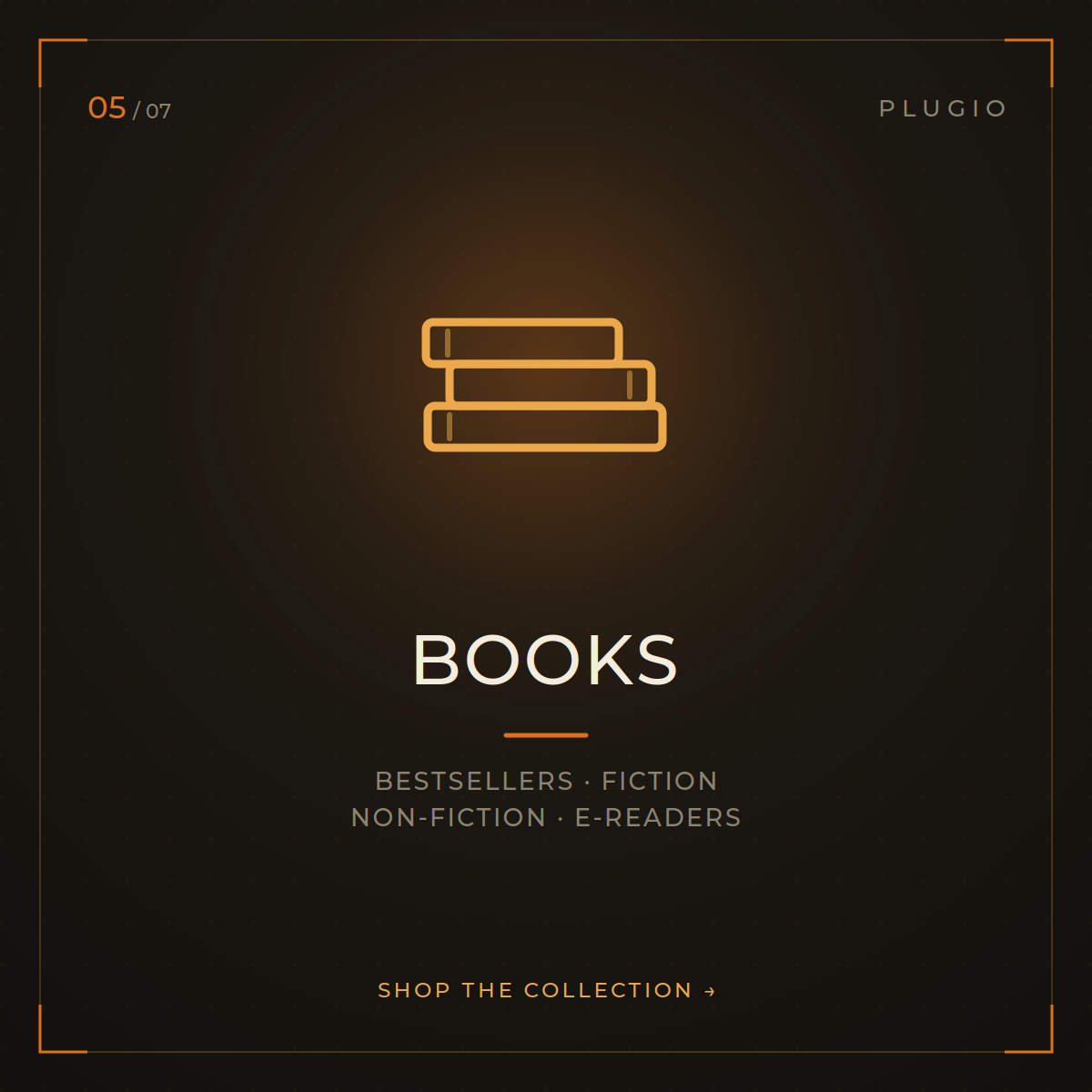 Books