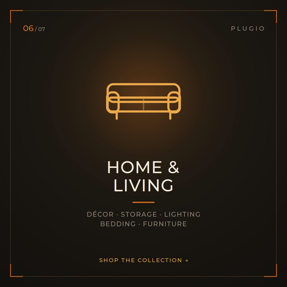 Home and Living