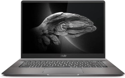 Creator Z16 Professional Laptop: 16" QHD+ 16:10 120Hz Touch Display, Intel Core I7 11800H, NVIDIA Geforce RTX 3060, 32GB RAM, 1TB NVME SSD, Thunderbolt 4, Win10 PRO, Lunar Gray (A11UET-013)