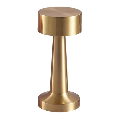 Retro Bar Table Lamp Lampara De Noche Dormitor Abajur Room Decor Decoration Chambre Desk Bedroom Coffee Luces Led Night Light