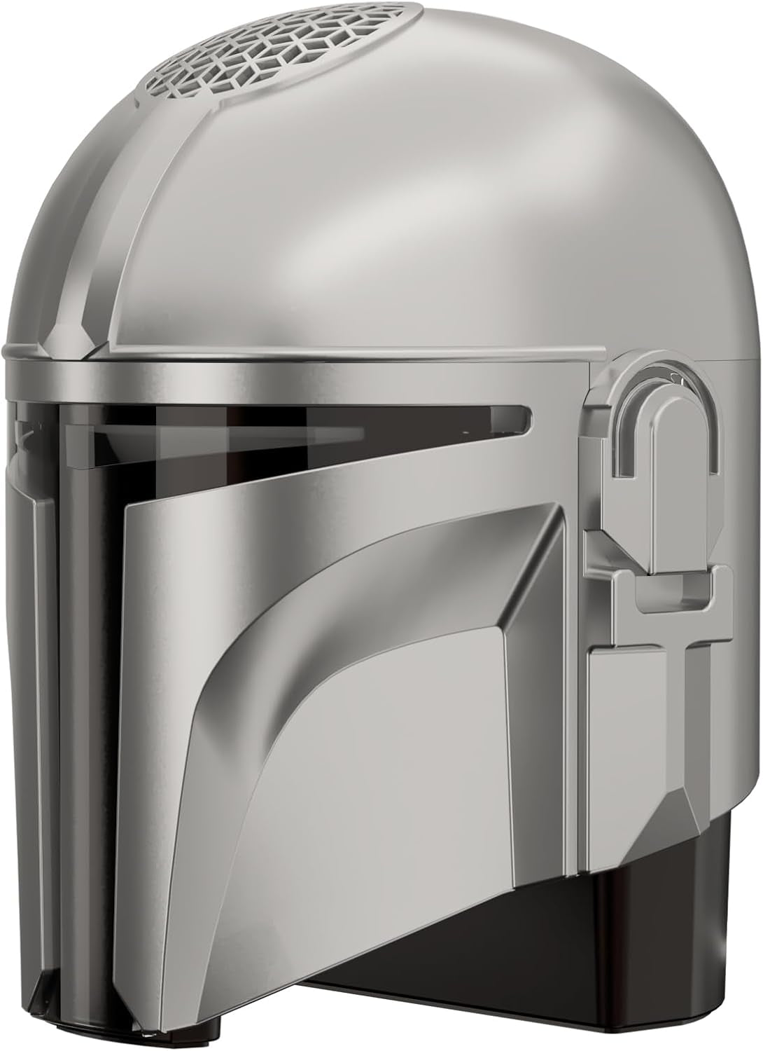 All-New Limited Edition, Star Wars the Mandalorian Helmet Stand for  Echo Dot (4Th & 5Th Generation)