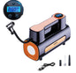 Tire Inflator 12V DC Portable Compressor Electric DC Auto Tire Pumps for Car Tires