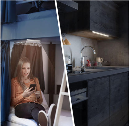 Under Cabinet Lighting under Cabinet Lights Light Bar under Counter Lighting-2Pc