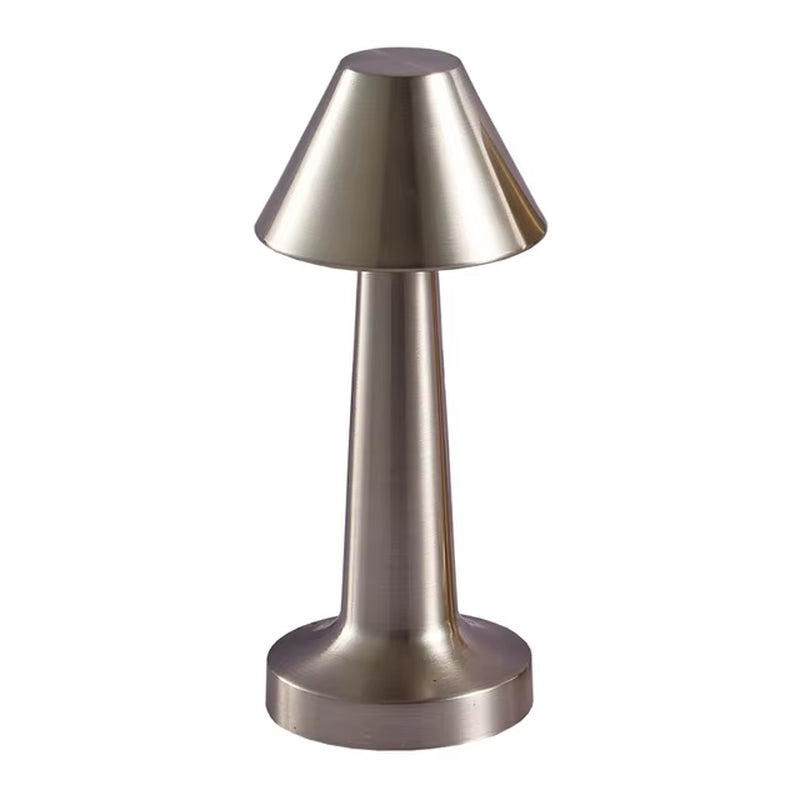 Retro Bar Table Lamp Lampara De Noche Dormitor Abajur Room Decor Decoration Chambre Desk Bedroom Coffee Luces Led Night Light