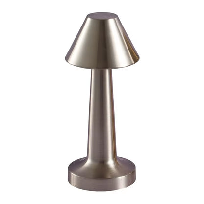 Retro Bar Table Lamp Lampara De Noche Dormitor Abajur Room Decor Decoration Chambre Desk Bedroom Coffee Luces Led Night Light
