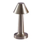 Retro Bar Table Lamp Lampara De Noche Dormitor Abajur Room Decor Decoration Chambre Desk Bedroom Coffee Luces Led Night Light