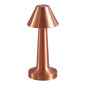 Retro Bar Table Lamp Lampara De Noche Dormitor Abajur Room Decor Decoration Chambre Desk Bedroom Coffee Luces Led Night Light