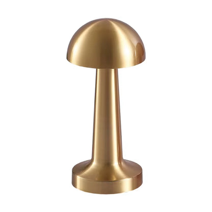 Retro Bar Table Lamp Lampara De Noche Dormitor Abajur Room Decor Decoration Chambre Desk Bedroom Coffee Luces Led Night Light