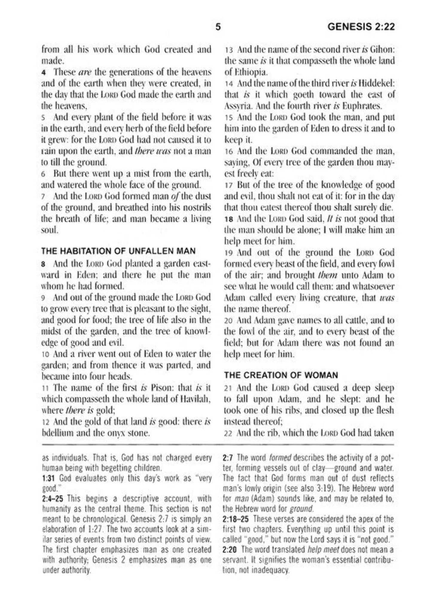 KJV Study Bible KJV Study Bible - Large Print [Hummingbird Lilacs], (Hardcover)