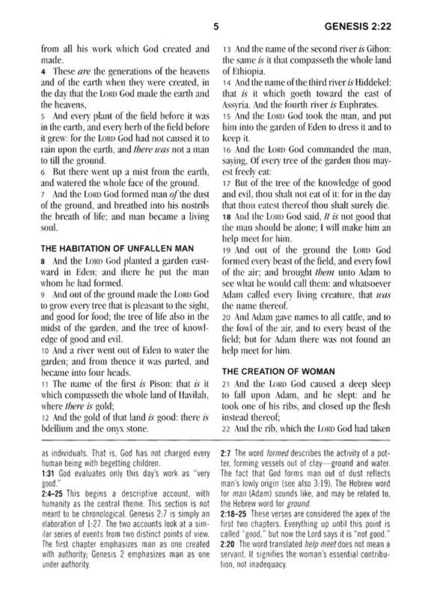 KJV Study Bible KJV Study Bible - Large Print [Hummingbird Lilacs], (Hardcover)