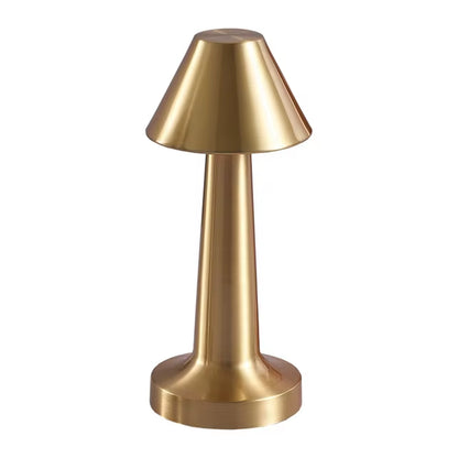 Retro Bar Table Lamp Lampara De Noche Dormitor Abajur Room Decor Decoration Chambre Desk Bedroom Coffee Luces Led Night Light