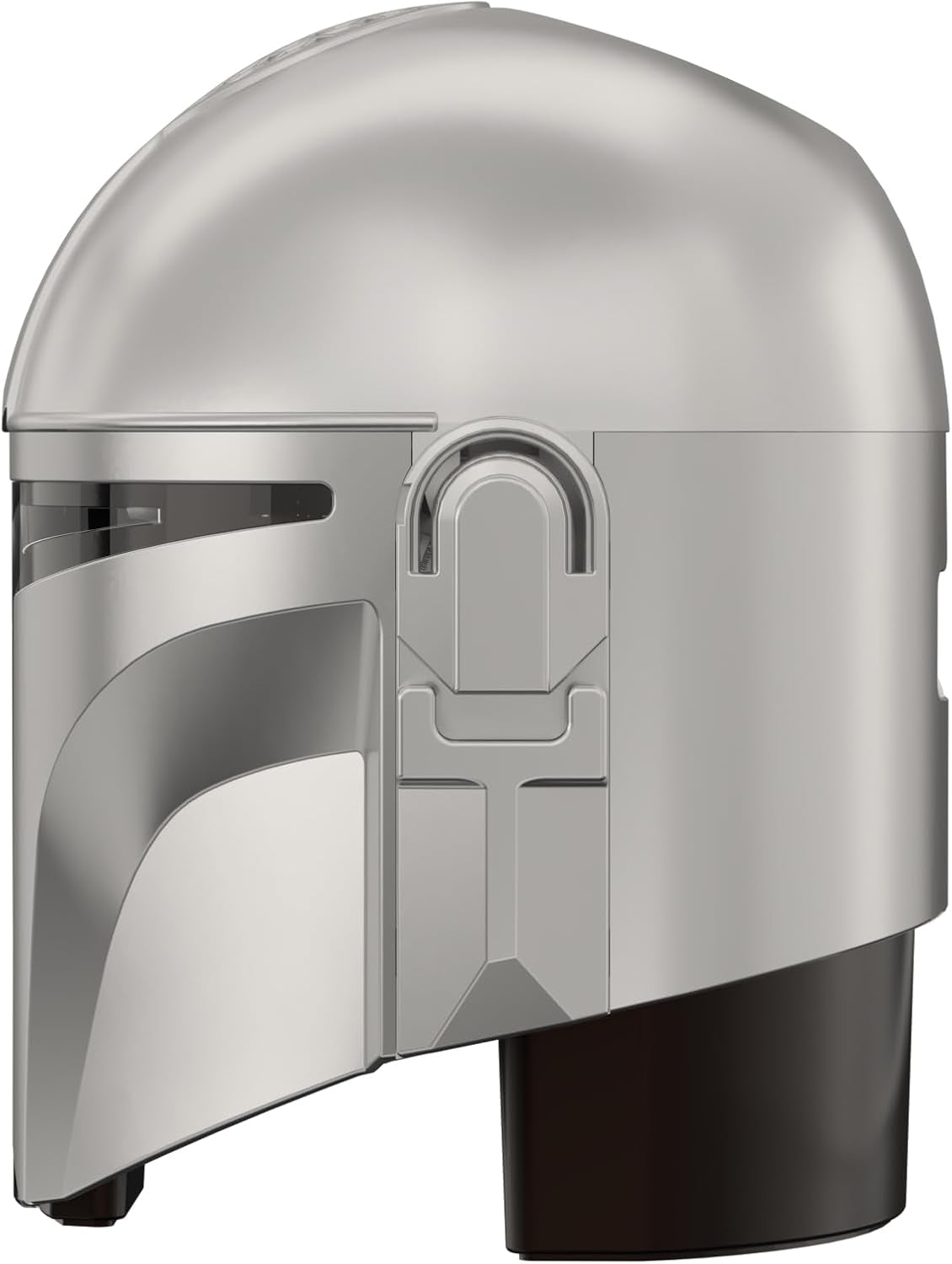 All-New Limited Edition, Star Wars the Mandalorian Helmet Stand for  Echo Dot (4Th & 5Th Generation)