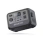 300-Watt Continuous/600W Peak Output Power Station AC2A Push Button Start Lifepo4 Battery Solar Generator for Outdoor