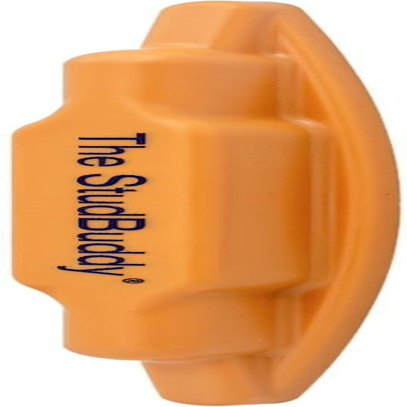 The Original Studbuddy® Magnetic Stud Finder - Made in the USA - Easy to Use Stud Finder - No Batteries Required - Powerful Magnet Stud Finder - Stud Finder for Drywall and Wood