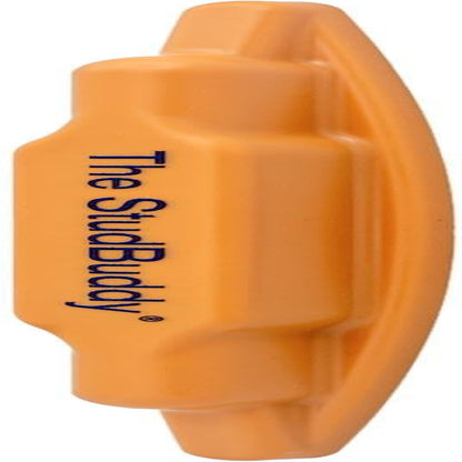 The Original Studbuddy® Magnetic Stud Finder - Made in the USA - Easy to Use Stud Finder - No Batteries Required - Powerful Magnet Stud Finder - Stud Finder for Drywall and Wood