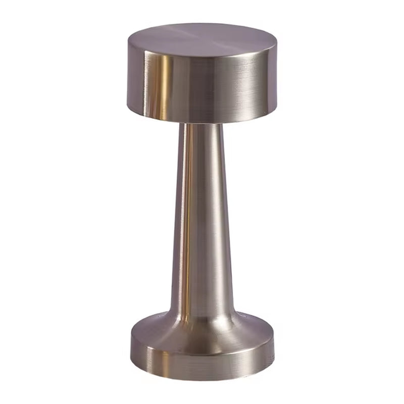 Retro Bar Table Lamp Lampara De Noche Dormitor Abajur Room Decor Decoration Chambre Desk Bedroom Coffee Luces Led Night Light