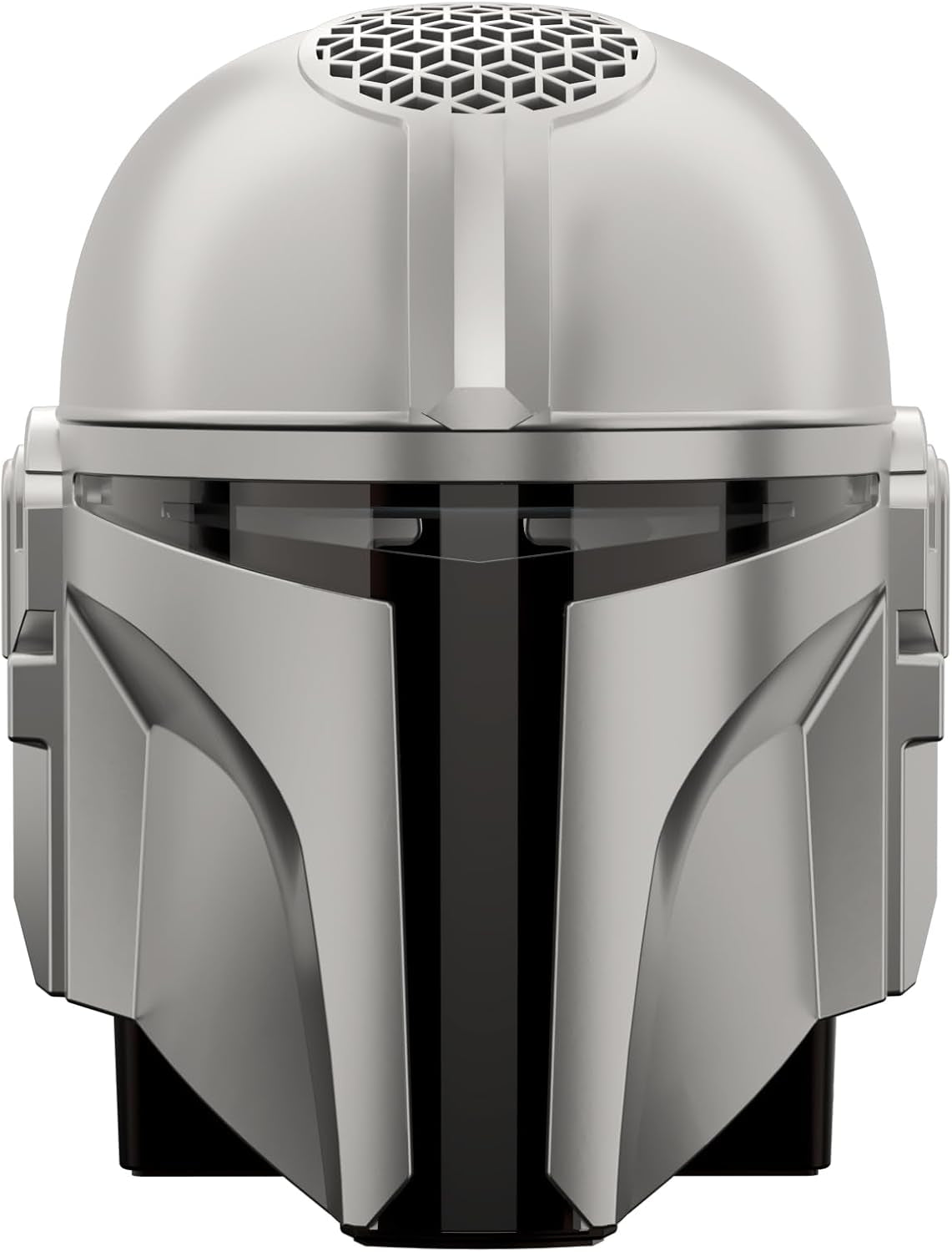 All-New Limited Edition, Star Wars the Mandalorian Helmet Stand for  Echo Dot (4Th & 5Th Generation)