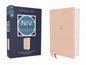 NIV Study Bible, Fully Revised Edition NIV Study Bible, Fully Revised Edition (Study Deeply. Believe Wholeheartedly.), Cloth over Board, Pink, Red Letter, Comf, (Hardcover)