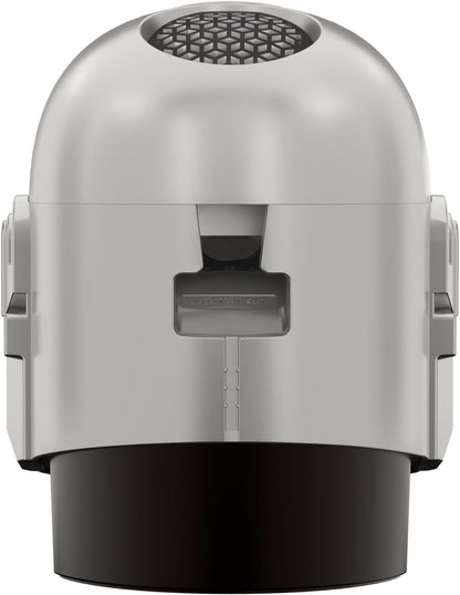 All-New Limited Edition, Star Wars the Mandalorian Helmet Stand for  Echo Dot (4Th & 5Th Generation)
