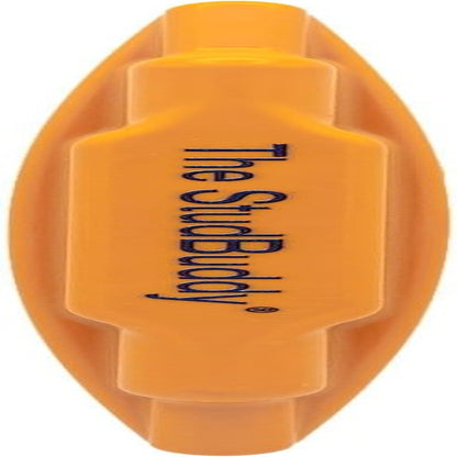 The Original Studbuddy® Magnetic Stud Finder - Made in the USA - Easy to Use Stud Finder - No Batteries Required - Powerful Magnet Stud Finder - Stud Finder for Drywall and Wood