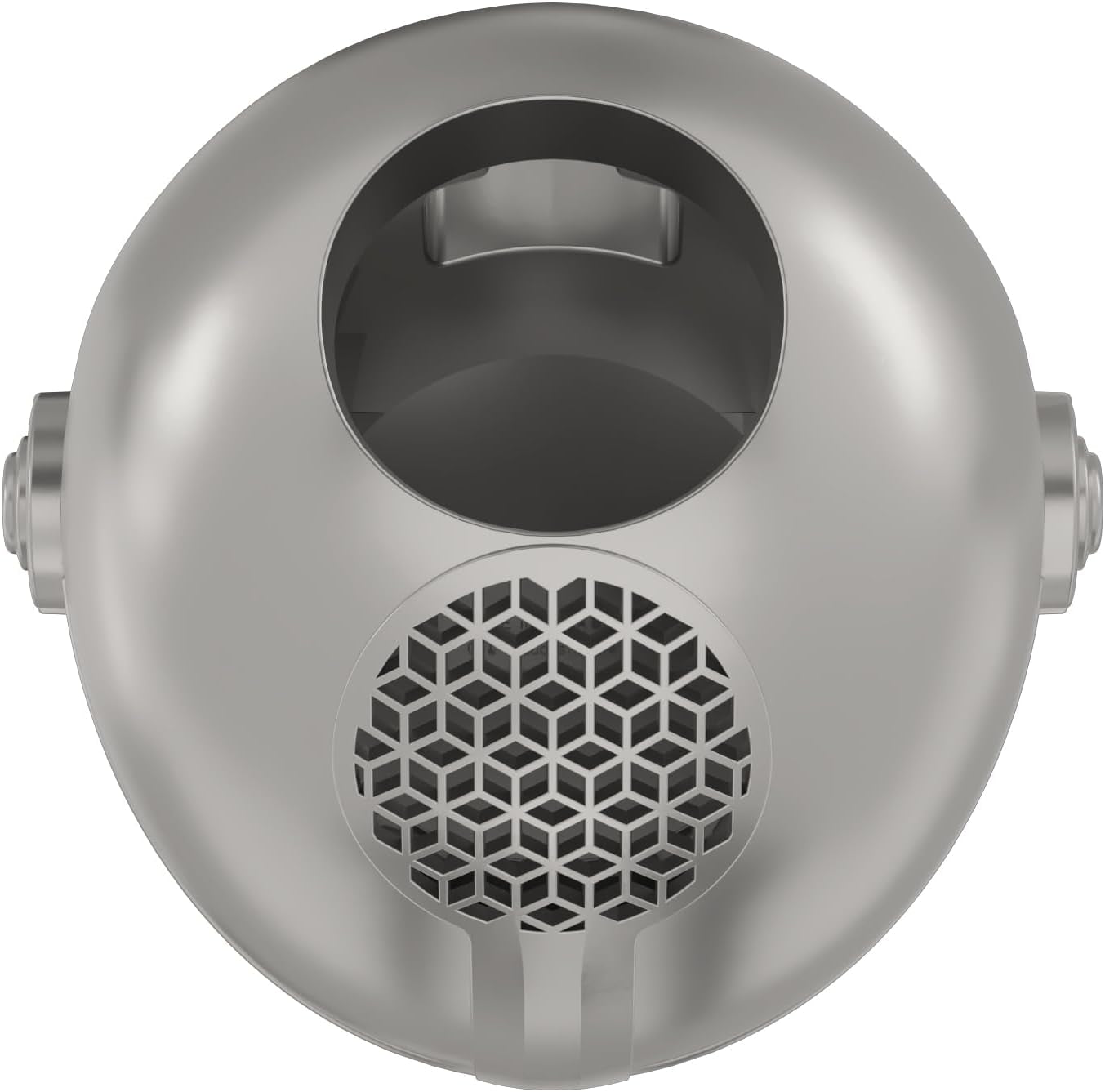 All-New Limited Edition, Star Wars the Mandalorian Helmet Stand for  Echo Dot (4Th & 5Th Generation)