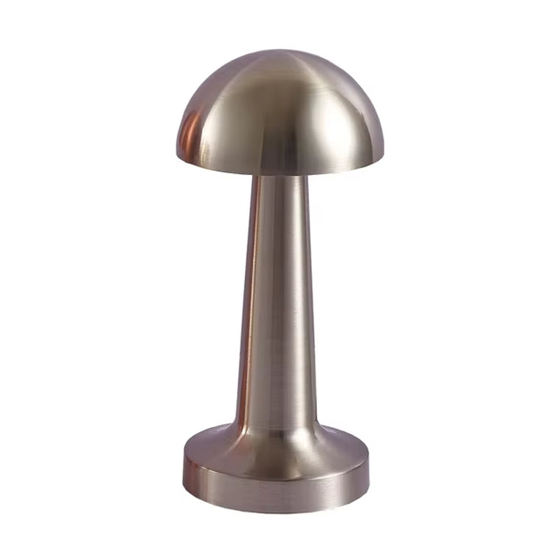 Retro Bar Table Lamp Lampara De Noche Dormitor Abajur Room Decor Decoration Chambre Desk Bedroom Coffee Luces Led Night Light