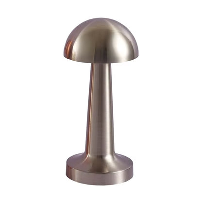 Retro Bar Table Lamp Lampara De Noche Dormitor Abajur Room Decor Decoration Chambre Desk Bedroom Coffee Luces Led Night Light