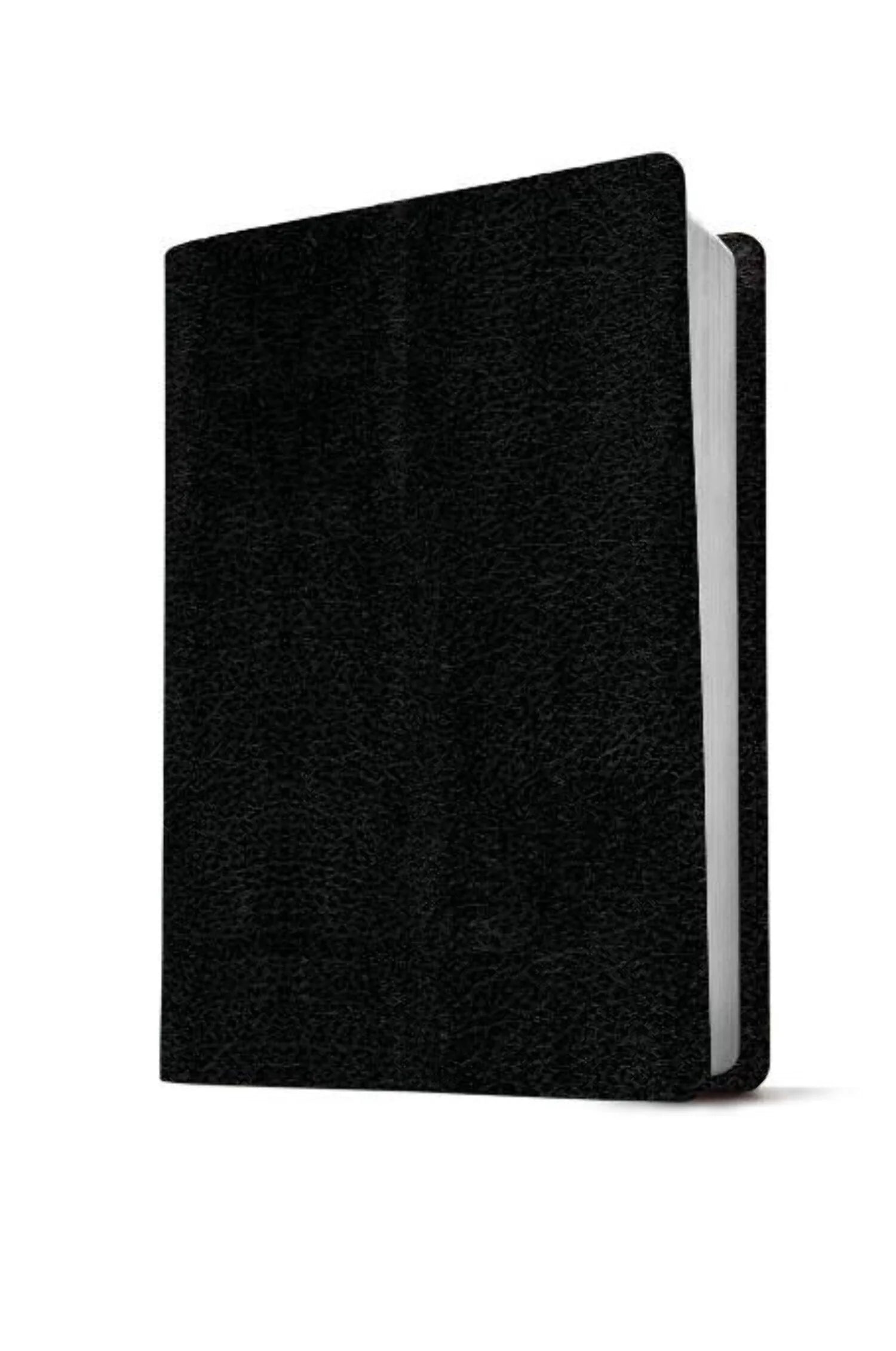 KJV Life Application Study Bible, Third Edition, Large Print (Bonded Leather, Black, Red Letter), (Hardcover)